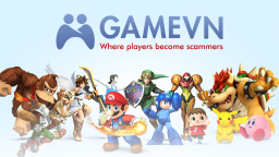 gamevn.com ๐ Discord Server Banner