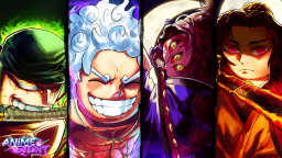 Anime Story 2 Discord Server Banner