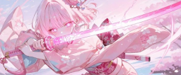 ༝༚lysmㆍ Discord Server Banner