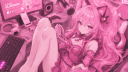 ༝༚ lysmㆍ Discord Server Banner