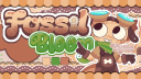 ੭୧       잃     𝖿᥆ssіᥣ ᑲᥣօօო  !   ੭    ⊹ Discord Server Banner