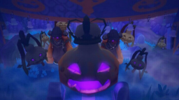 The Arcade Discord Server Banner