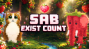 SAB Exist Count Discord Server Banner