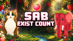 SAB Exist Count Discord Server Banner