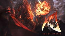 Age of Aincrad ยฎ Discord Server Banner