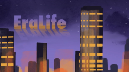 EraLife Discord Server Banner
