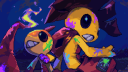 The Hood Discord Server Banner