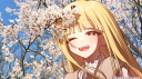 ツクヨミ - 超かぐや姫！ファン鯖 Discord Server Banner