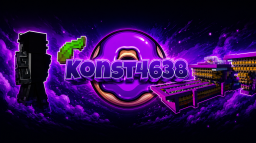 Konst4638 Schematics Discord Server Banner
