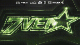 7VEN Discord Server Banner