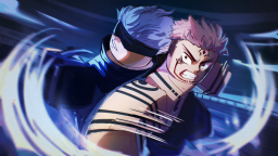 World Fighters Simulator Discord Server Banner