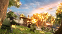 The Armory Discord Server Banner