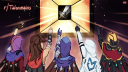 Talon Mains Discord Server Banner