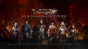 Lineage W SEA Discord Server Banner