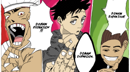 Trae & Yutas Domain Discord Server Banner