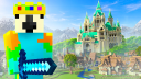 Unstable SMP Leaks Discord Server Banner