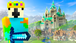 Unstable SMP Leaks Discord Server Banner