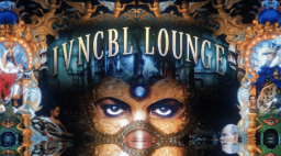 IVNCBL LOUNGE Discord Server Banner