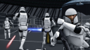 The Clone Wars Discord Server Banner