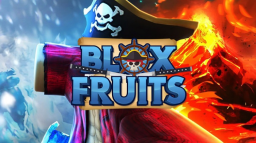 Bloxfruits Trading Discord Server Banner