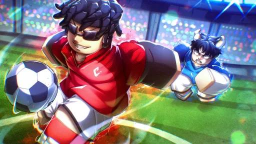Soccer Discord Server Banner