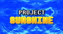 The Sunshine Sanctuary Discord Server Banner