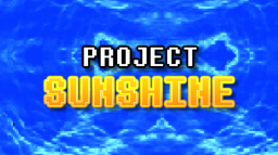 The Sunshine Sanctuary Discord Server Banner