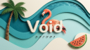 Void Discord Server Banner
