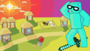 CHIP NATION Discord Server Banner