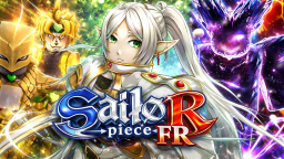 SAILOR PIECE FR Discord Server Banner