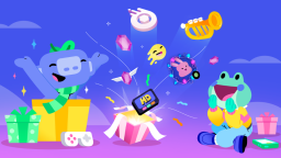 🌞 Nitro Community Discord Server Banner