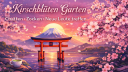 Kirschbluten Garten Discord Server Banner