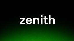zenith Discord Server Banner