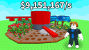 Build A Ring Farm Discord Server Banner