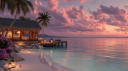 ૮  ›  𖥦  ‹  ྀིა /sweetest ㆍsocial ㆍgiveaways ㆍgaming Discord Server Banner