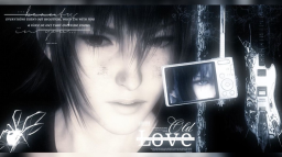 𐔌 . ⋮ 𝐿𝑢𝑐𝑖𝑠 .ᐟ ֹ ₊ ꒱ // slow revamp Discord Server Banner