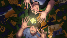 Fanimation Of Our Own Discord Server Banner