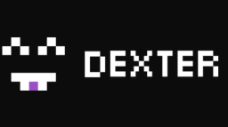 Dexter AI community Discord Server Banner