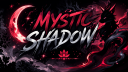 𝐌𝐘𝐒𝐓𝐈𝐂 𝐒𝐇𝐀𝐃𝐎𝐖𝐒 𝟐𝟓+ Discord Server Banner