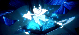 ༄ ☁ Winds Discord Server Banner