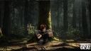 The Last of Us Discord Server Banner