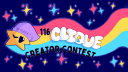 clique's creator contest Discord Server Banner