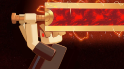 Broken Blade Discord Server Banner