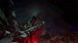 Warframe Brasil Discord Server Banner