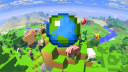 PlanetMinecraft Discord Server Banner