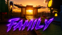 - AURA FAMILY X - Discord Server Banner