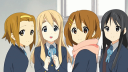 𝙶𝚒𝚛𝚕𝚜 𝙲𝚕𝚞𝚋 Discord Server Banner