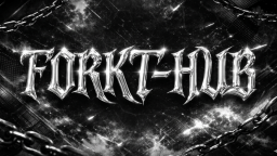 F O R K T Discord Server Banner