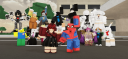 Motion’s Dojo 🥋 Discord Server Banner