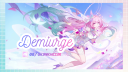 Demiurge Discord Server Banner